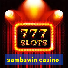 sambawin casino
